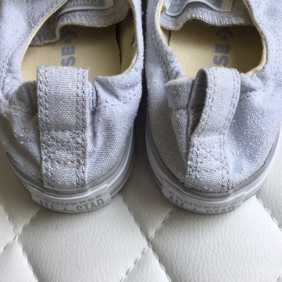 All Star Converse sneakers - Picture 3 of 4